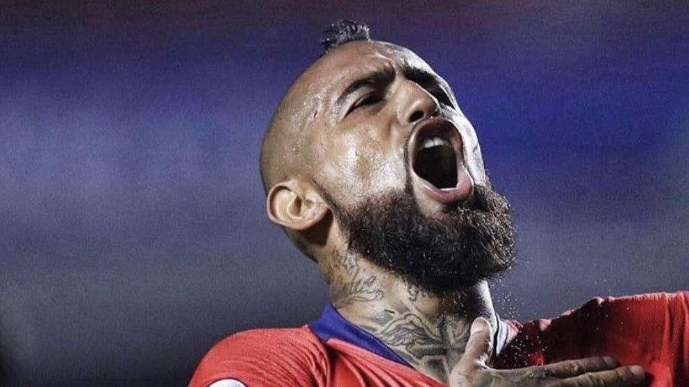 Vidal chiude all'Inter: "Mi si chiede sempre la stessa cosa, ma voglio dare tutto per il Barça"