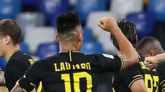 Eriksen, piede caldo e gol dalla bandierina. Come Stankovic e Recoba 