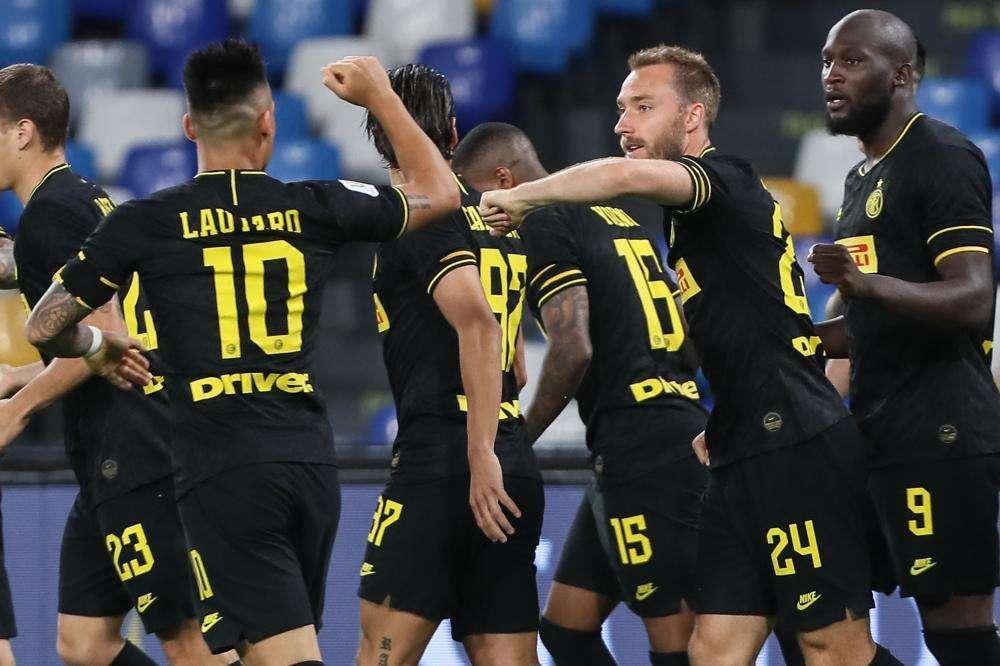Inter certezza in trasferta: 32 punti fatti. Ma il Verona in casa non rende così dal 2002