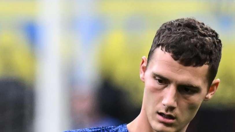 Coman ha provato a dissuadere Pavard dal passare all'Inter: "Bayern più grande"