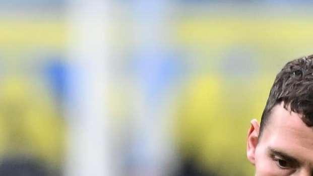 TS - Trubin decisivo per... Pavard. Perché l'Inter non ha fatto la sua offerta per l'ucraino