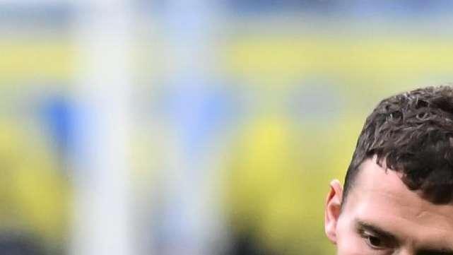 Pavard, che avvio in Serie A: è primo tra i centrali in tre diverse voci statistiche
