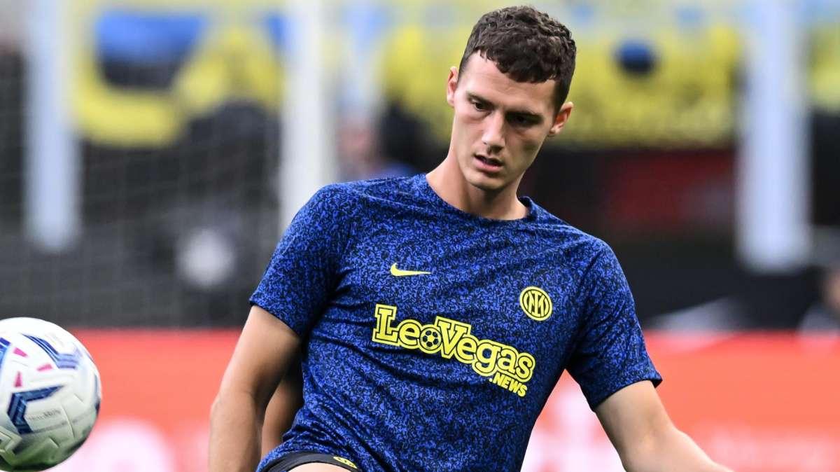 GdS - Sprint Pavard: il leader francese è pronto a prendersi il posto fisso in difesa. Frattesi salterà due partite
