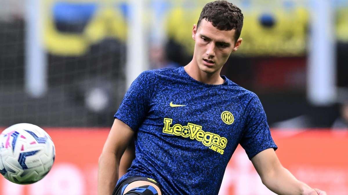 Deschamps: "Pavard? All'Inter potrebbe giocare a destra. Spero vada tutto bene, sa cosa mi aspetto"