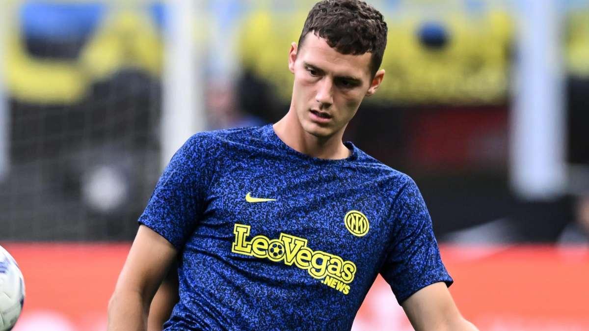 GdS - Real-Sociedad-Inter, Frattesi e Pavard scalpitano. Cuadrado lavora per tornare a Empoli