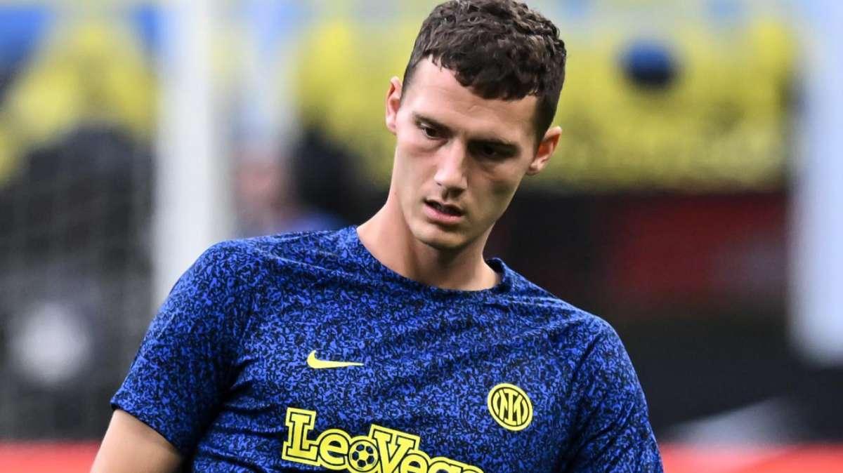 CdS - Esplosione Pavard: ora vuole prendersi definitivamente l'Inter