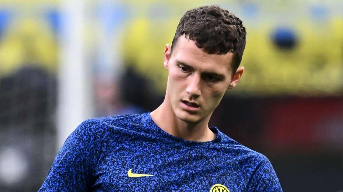 Basler: "Pavard all'Inter, ma che gli è passato in testa? Con Tuchel c'era tensione ma..."