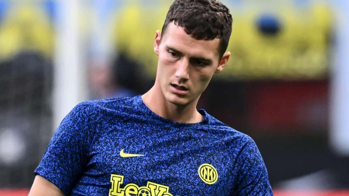 GdS - L'Inter vola sulle ali di Lautaro e Thuram. Ma la notizia è un'altra e riguarda Pavard: il francese è pronto 