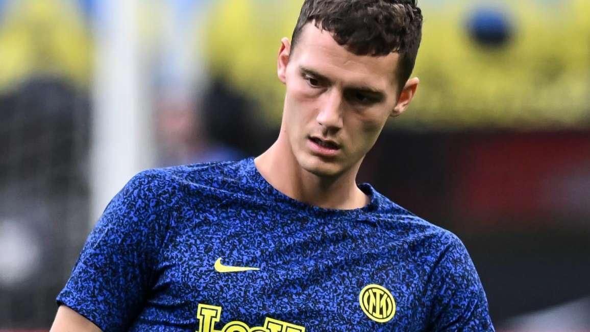 TS - L'arrivo di Pavard voluto da Inzaghi anche per un motivo ben specifico