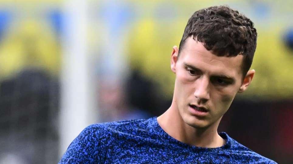 Real Sociedad-Inter, i numeri danno ragione a Pavard: il debutto del francese alla lente d'ingrandimento