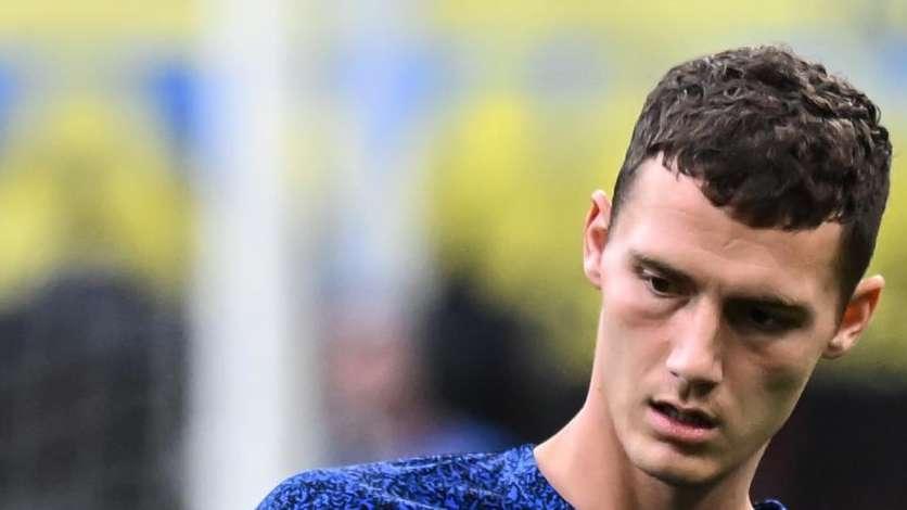 FcIN - Pavard comincia il conto alla rovescia per il rientro. De Vrij e Dumfires ancora a parte