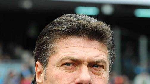 Crosetti: "Mazzarri-Inter? Non si complicherà la vita"