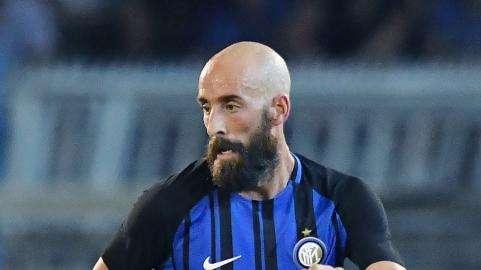 B. Valero: "Bene vincere, anche in precampionato"