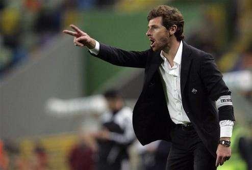 Villas Boas e Hiddink: alternative inarrivabili