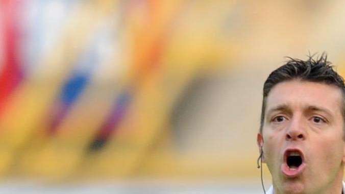 Moviola GdS - Rocchi si conferma solido e di talento