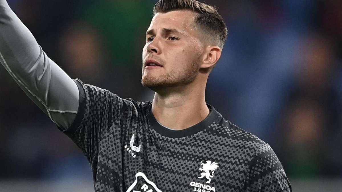 CdS - Martinez-Inter alle battute finali. Il Genoa ha individuato la contropartita preferita