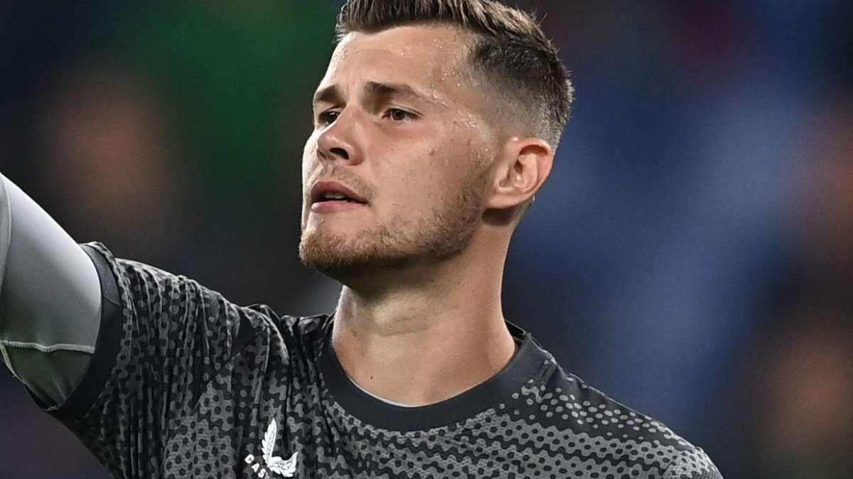 Genoa, Josep Martinez: "Sogno di giocare a San Siro, non vedo l'ora di sfidare Onana"