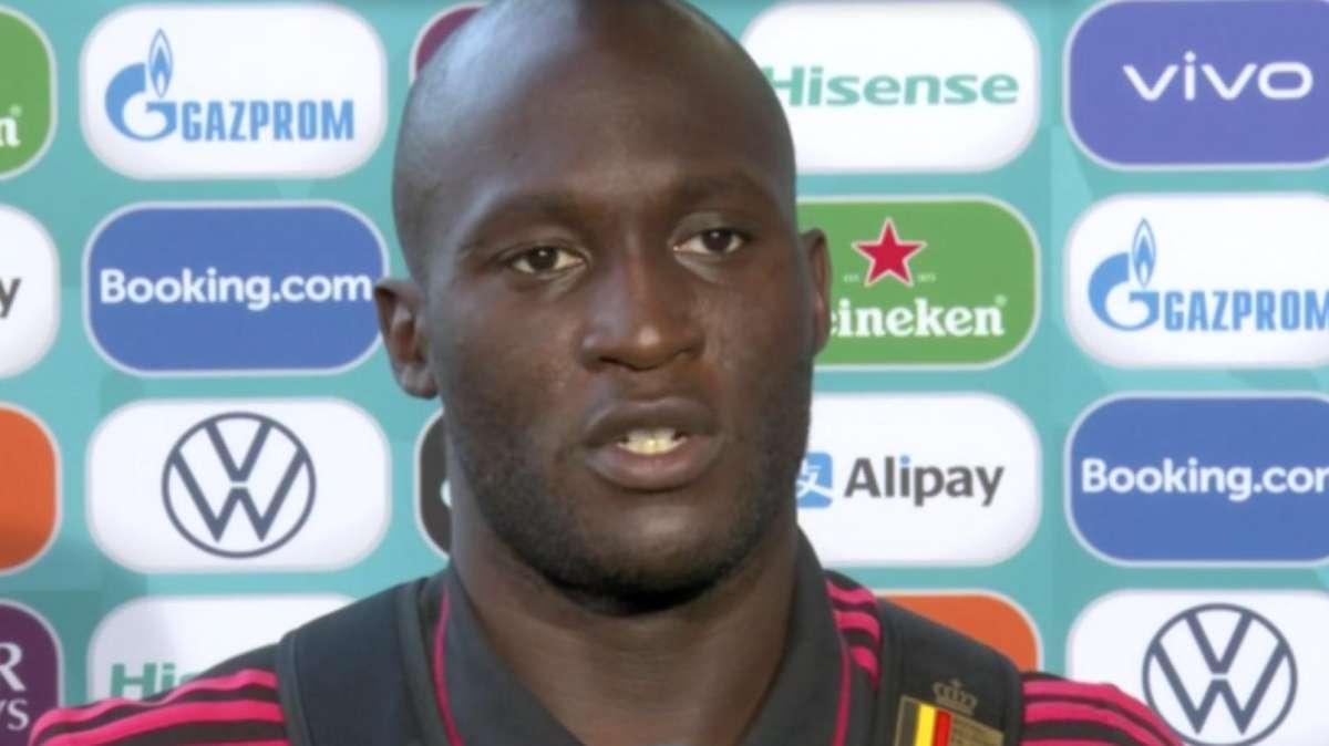 Lukaku sfida Ronaldo a Euro 2020: "Duello motivante, ma con l'Inter è stato più importante vincere lo scudetto"