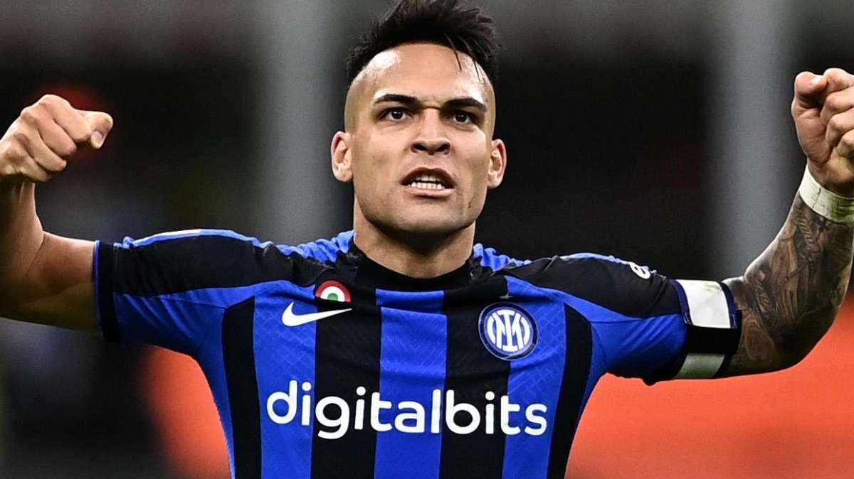 GdS - Lautaro incubo del Milan: 7 gol nei derby, è il secondo marcatore straniero dopo Nyers