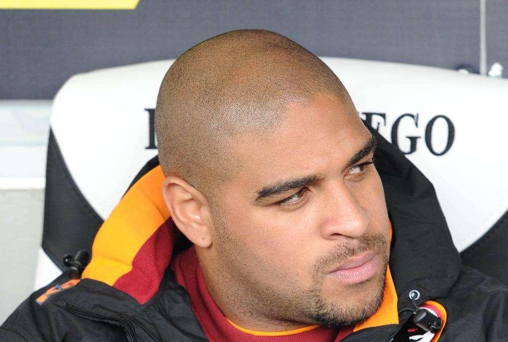 Adriano ci riprova: "Al Flamengo ho zittito tutti"