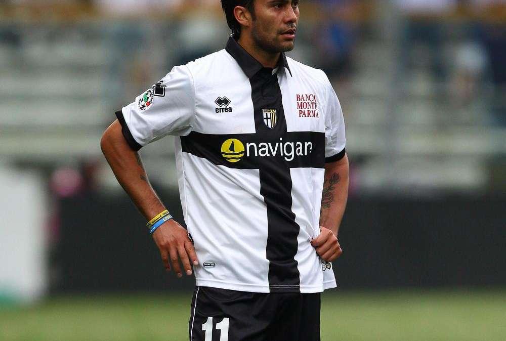 Un clamoroso ritorno per Luis Jimenez?