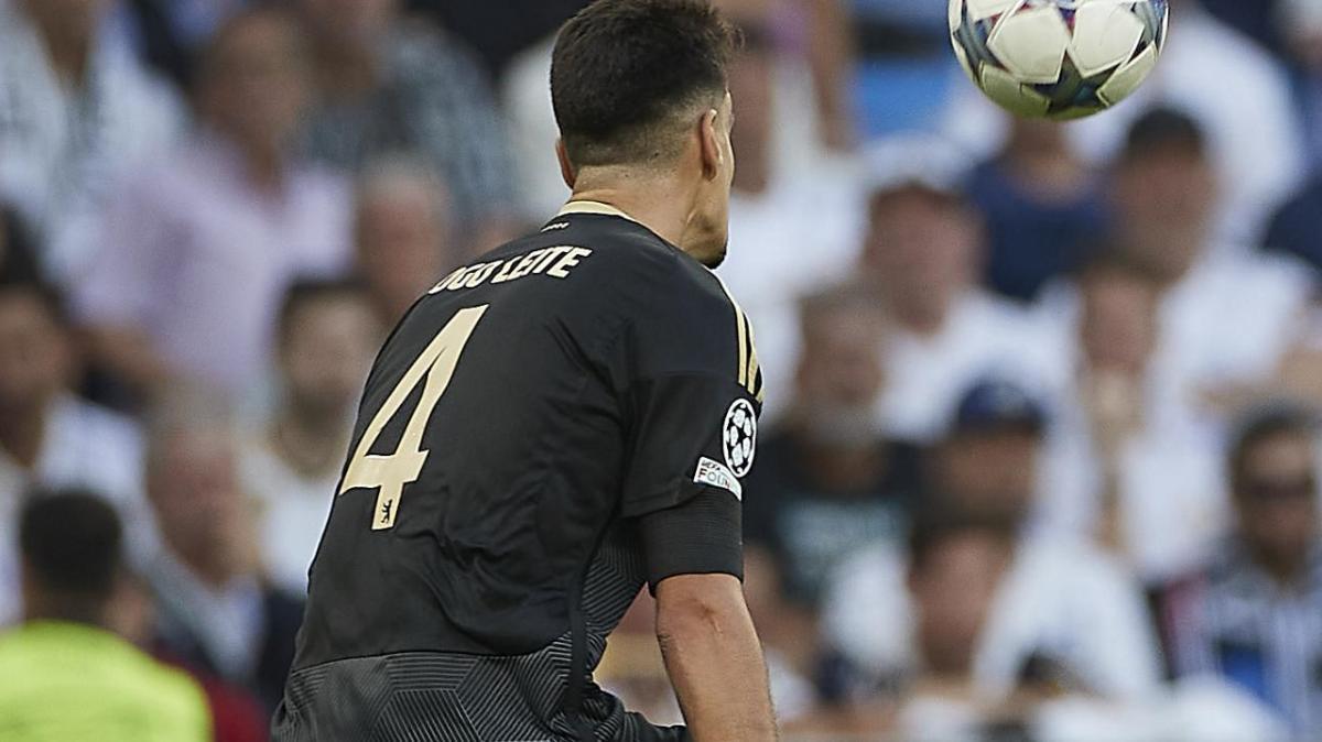 UFFICIALE - Nuovo difensore per la Lazio: ecco Diogo Leite