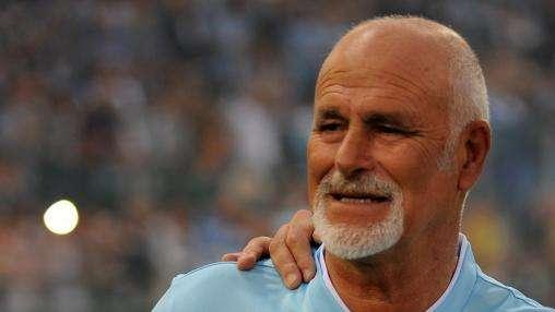 Petrelli: "Lazio, per domenica lavorare sulla testa"