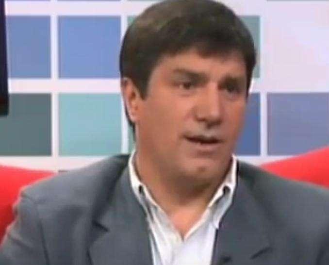 Chamot: "Lautaro Martinez farà molto bene. Icardi fuori dalla Seleccion? Scelta di Sampaoli puramente calcistica"