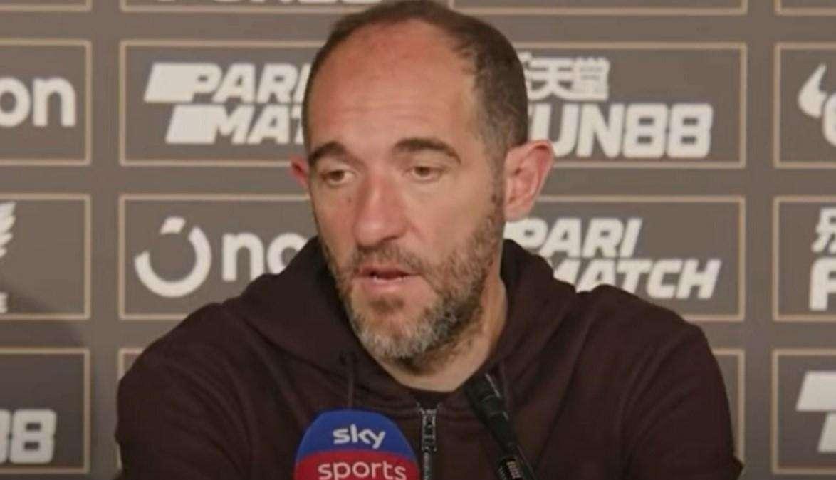 Stellini, ex vice di Conte all'Inter: "Barella migliorato nella gestione. Thuram sarebbe piaciuto ad Antonio"