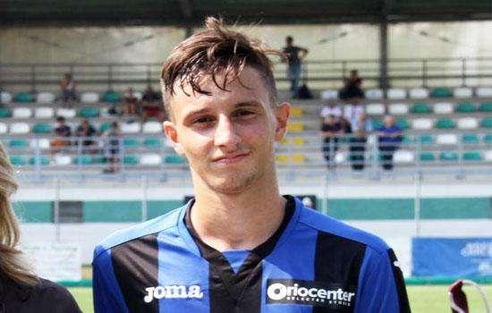 Il legale di Dervishi a FcIN: "Esterno offensivo ma anche tutta fascia. Per lui è un onore essere all'Inter"
