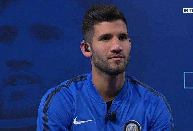 Risentimento muscolare per Miranda, debutta Lopez