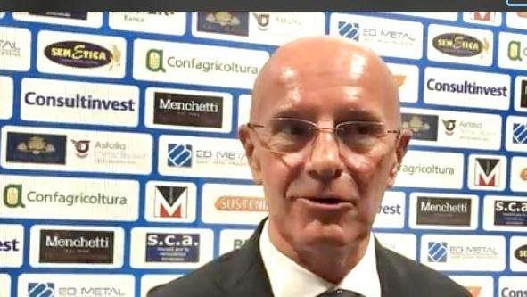 Sacchi: "L'Inter deve avere più coraggio, niente atteggiamento difensivo"