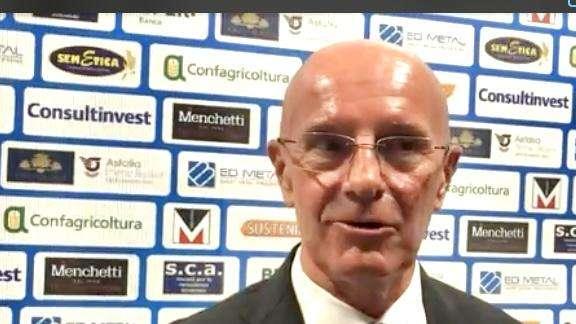 Sacchi: "Il problema è che tanti grandi club italiani sono gestiti da tattici. Superlega? Se pensi solo ai soldi..."