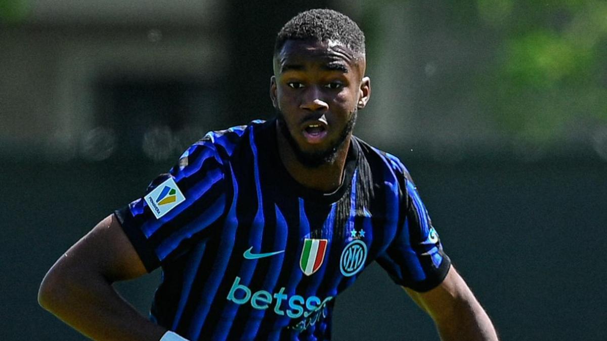 SI - Aumentano le richieste per Maye, ma l'Inter ha altri programmi