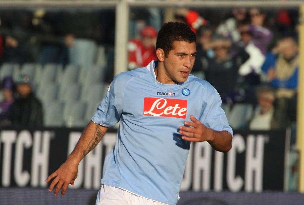 Gargano: "Voglio lo scudetto, ma Inter e Milan..."