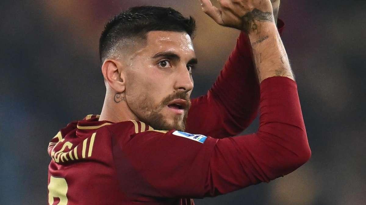 Roma, Pellegrini: "Mai pensato di andare via, non sono uno che scappa. Con Ranieri..."