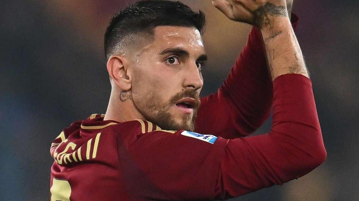 Pellegrini: "Io via da Roma? Deciderà il campo. Ma non ho bisogno di..."