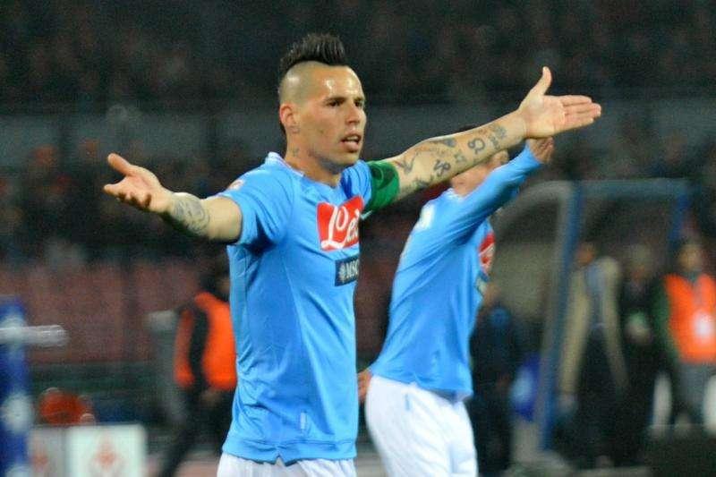 Mazzola: "Hamsik distratto dalle voci di mercato"