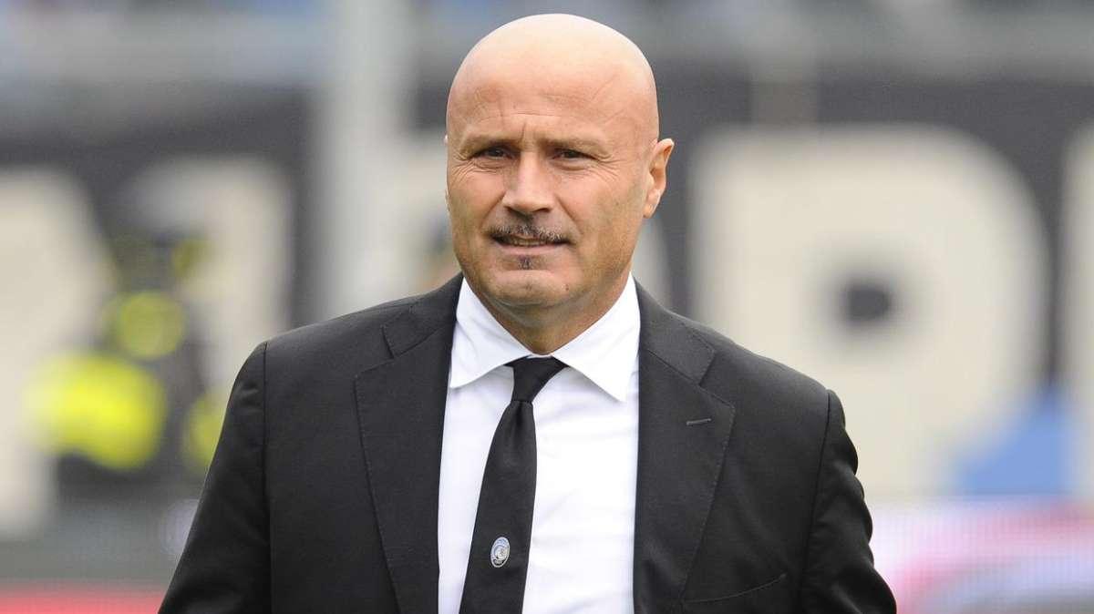Colantuono: "Pensiamo a noi, non a Inter e Parma"