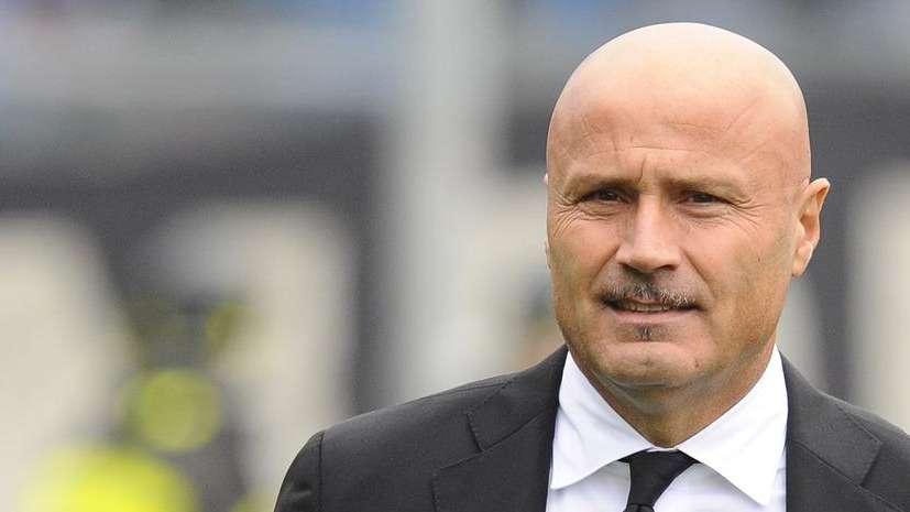 Colantuono: "Inutile nascondersi, salvezza raggiunta"