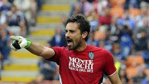 Pegolo consola l'Inter: "Si tirerà fuori presto"