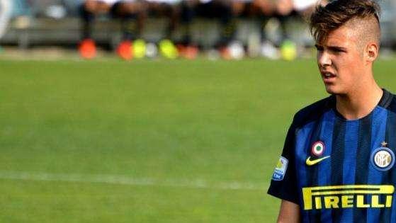 Nazionale B Italia, convocato il canterano Minelli