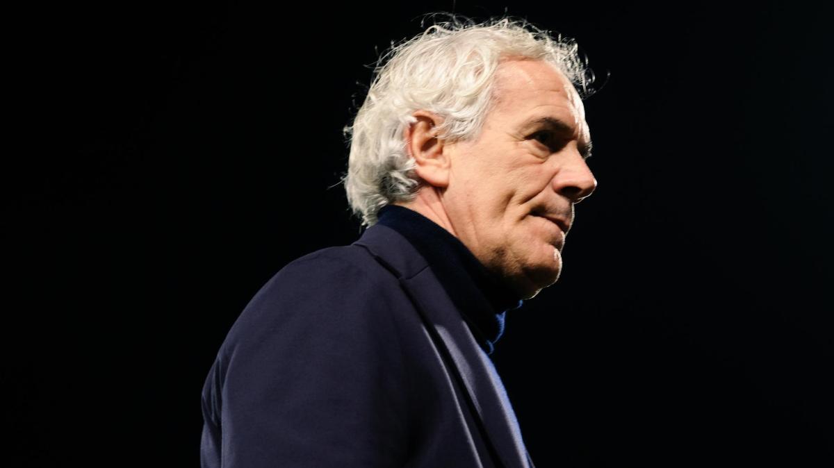 Donadoni promuove Esposito: "Giusto puntare su di lui, ha qualità e deve crescere"