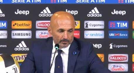 VIDEO - Spalletti: "Ora siamo bravi, prima era c..."