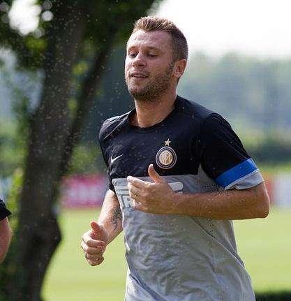 Cassano: "Maicon, resta! Gli ho parlato e lui..."