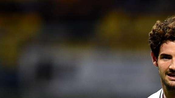 Pato: "Oggi Leao può fare la differenza, ma Giroud sa come si fa nel derby"