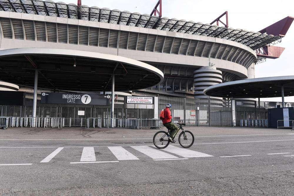 CorSera - Inter-Samp si può recuperare il 4 marzo: ipotesi di rinvio della semifinale di Tim Cup col Napoli