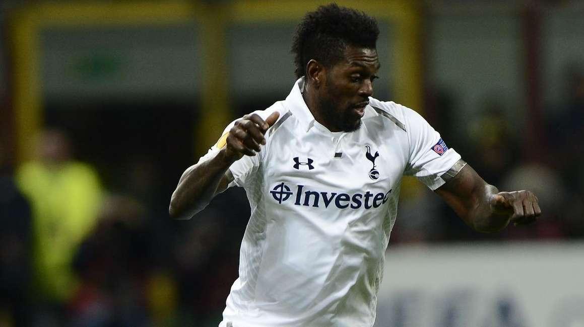 Dall'Inghilterra, l'Inter ora ci prova per Adebayor