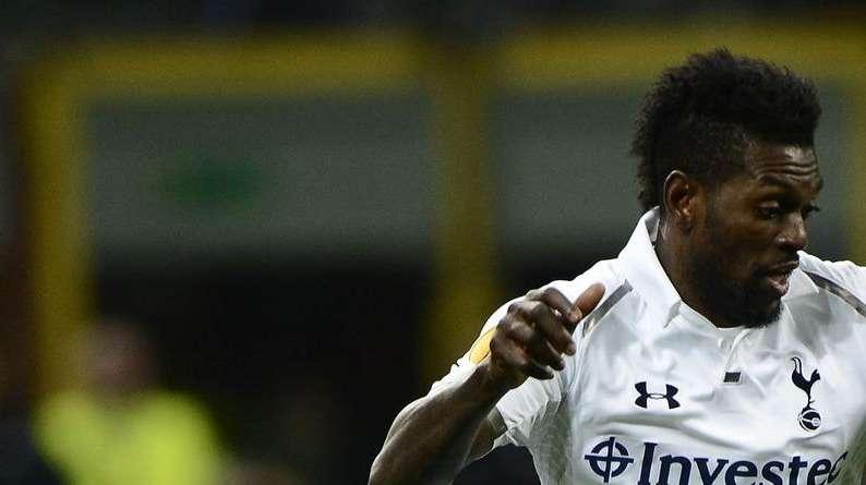 UK - Né Torres, né Dzeko: l'Inter punta Adebayor