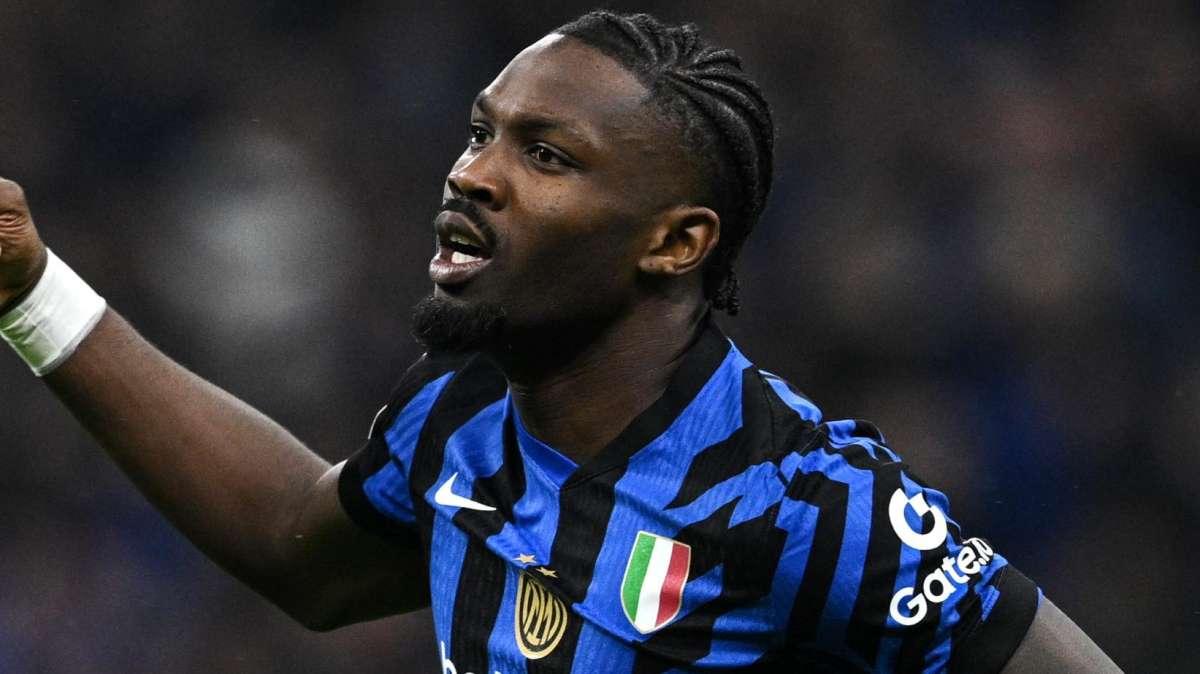 GdS - Thuram si sente tra i top mondiali. E ora può tornare... cannibale 